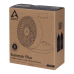 Ventilator birou Arctic Summair Plus, negru, pliabil, max 3300 rpm, 112mm diametru, USB Type-C, AEBRZ00024A (timbru verde 0.18 lei) Ventilator birou Arctic Summair Plus, negru, pliabil, max 3300 rpm, 112mm diametru, USB Type-C, AEBRZ00024A (timbru verde 0.18 lei)