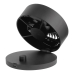 Ventilator birou Arctic Summair Plus, negru, pliabil, max 3300 rpm, 112mm diametru, USB Type-C, AEBRZ00024A (timbru verde 0.18 lei) Ventilator birou Arctic Summair Plus, negru, pliabil, max 3300 rpm, 112mm diametru, USB Type-C, AEBRZ00024A (timbru verde 0.18 lei)