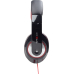 Casti Gembird MHS-BOS cu microfon black
