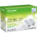 Kit Adaptor Powerline TP-LINK TL-PA4010KIT 500Mbps