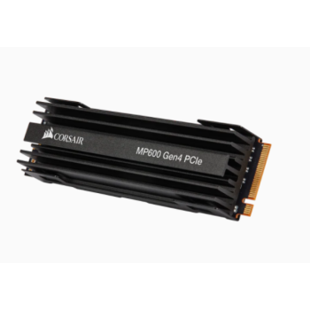 Corsair CR SSD MP600 FORCE 1TB M.2 NVMe PCIe 4 CSSD-F1000GBMP600R2 