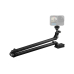Suport tip brat GoPro cu prinderi adezivi AEXTM-001 