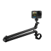 Suport tip brat GoPro pentru prinderi barainterval extensie 10-21 AEXTM-011 Suport tip brat GoPro pentru prinderi barainterval extensie 10-21 AEXTM-011