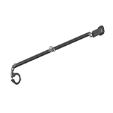 Suport tip brat GoPro pentru prinderi barainterval extensie 10-21 AEXTM-011 