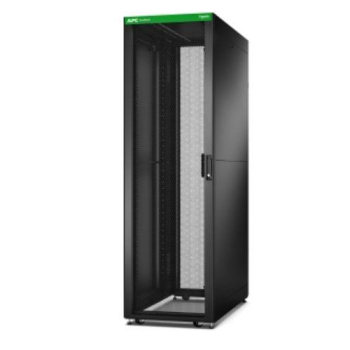 HDD Apc EASY RACK 600MM/42U/1000MM WITH/ROOF SIDE PANEL CASTORS FEET AND ER6202