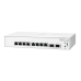 HP ARUBA ION 1930 8G 2SFP SWITCH JL680A