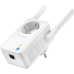 Router TP-LINK TL-WA860RE/WLAN REPEATER MIT EXT. ANTENNEN 