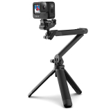 Trepied GoPro 3-Way 2.0, Extensibil 203.2-495.3mmGreutate: 239g AFAEM-002 