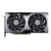 GeForce RTX 5070 12G VENTUS 2X OC, GDDR7, 192-bit, Negru