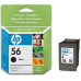 Cartus Cerneala HP Nr. 56 Black 19 ml for DeskJet 450 C6656AE