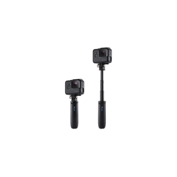 Trepied GoPro Shorty, extensibil 117-217mmDimensiuni: 117x32x28mm, Greutate: 64g AFTTM-001 