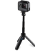 Trepied GoPro Shorty, extensibil 117-217mmDimensiuni: 117x32x28mm, Greutate: 64g AFTTM-001 