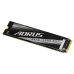 GIGABYTE AORUS Gen5 12000 SSD 2TB AG512K2TB 