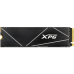 SSD Adata XPG GAMMIX S70, 2TB, NVMe, M.2 AGAMMIXS70B-2T-CS