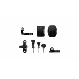 Kit accesorii GoPro, Inclus: 2x prinderi adezive2x prinderi rapide, 3x suruburi, 1x prindere AGBAG-002 