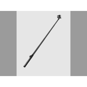 GoPro Extension Pole + Waterproof Shutter Remote AGXTS-002-EU GoPro Extension Pole + Waterproof Shutter Remote AGXTS-002-EU