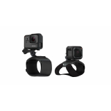 Accesoriu camera Montura GoPro Mana+Incheietura, rotire camera 360Dimensiuni: 52x48x80, Greutate: 44g AHWBM-002 