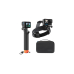 Kit Accesorii GoPro AdventureHandler, Head Strap, Clip mount, Case AKTES-003 