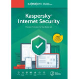 Licenta Kaspersky Internet Security renew valabila pentru 1 an, 1 echipament, electronica