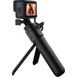 Trepied GoPro Volta, Telecomanda smart incorporataBaterie incorporata: 4900mAh, Autonomie: 4h APHGM-001-EU 