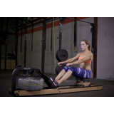 FirstDegreeFitness Aparat de vaslit APOLLO PLUS WATERROVERNAT-1-1
