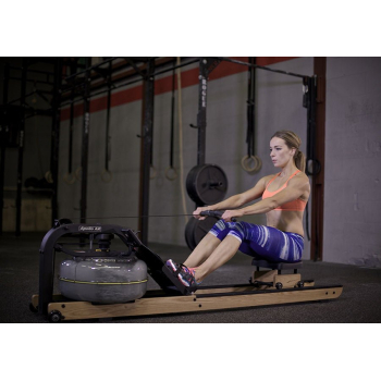 FirstDegreeFitness Aparat de vaslit APOLLO PLUS WATERROVERNAT-1-1
