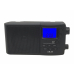 Akai APR-2418 Pocket AM-FM Radio, APR-2418 (timbru verde 2 lei) 