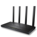 TP-LINK TPL WI-FI 6 ROUTER AX1500 ARCHER AX12  
