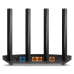 TP-LINK TPL WI-FI 6 ROUTER AX1500 ARCHER AX12  
