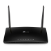 Router Wireless TP-Link Archer MR500 4G+ Cat6, AC1200, Dual Band, MU-MIMO, OneMesh