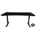 Arozzi ARENA-PURE-BLACK 