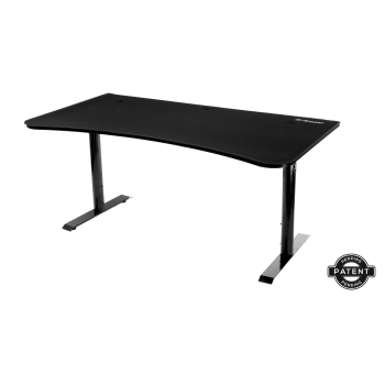 Arozzi ARENA-PURE-BLACK 