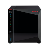 Network storage ASUSTOR NAS 4 Bay AS5304T 