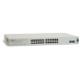 Switch Allied Telesis AT-GS950/24 24xRJ-45 10/100/1000Mbps + 2xCombo SFP