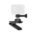Montura GoPro clema magneticaDimensiuni: 36x82x31mm, Greutate: 72g ATCLP-001 