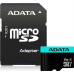 Card memorie ADATA MICROSDXC 256GB AUSDX256GUI3V30SHA2-RA1 