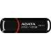 Memorie USB ADATA DashDrive Value UV150 128GB USB 3.0 Black AUV150-128G-RBK