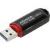 Memorie USB ADATA DashDrive Value UV150 64GB USB 3.0 Black AUV150-64G-RBK