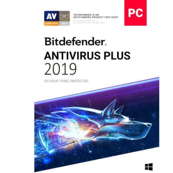 Bitdefender Antivirus Plus 2021, 1 an, 1 dispozitiv, scratch card AV03ZZCSN1201HEN- valabile doar pe teritoriul Romaniei Bitdefender Antivirus Plus 2021, 1 an, 1 dispozitiv, scratch card AV03ZZCSN1201HEN- valabile doar pe teritoriul Romaniei