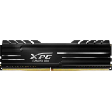 Memorie DDR Adata - gaming DDR4 16 GB, frecventa 3200 MHz, 1 modul, radiator, AX4U320016G16A-SB10 