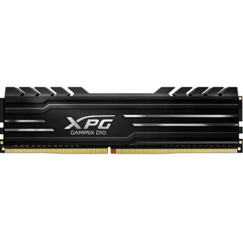 Memorie DDR Adata - gaming DDR4 16 GB, frecventa 3200 MHz, 1 modul, radiator, AX4U320016G16A-SB10 