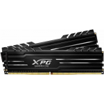 ADATA XPG Gammix D10 DDR4 16GB (2x8GB) 3200MHz, CL16, Heatsink [C4312154]