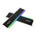 Memorie ADATA XPG SPECTRIX DDR4 16GB 3200 CL18 AX4U32008G16A-DTBKD35G
