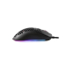 MOUSE Arozzi , AZ-FAVO-BK (timbru verde 0.18 lei) 