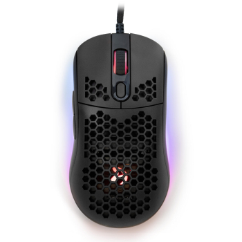 MOUSE Arozzi , AZ-FAVO-BK (timbru verde 0.18 lei) 