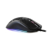 MOUSE Arozzi , AZ-FAVO-BK (timbru verde 0.18 lei) 