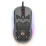 MOUSE Arozzi , AZ-FAVO-BKGY (timbru verde 0.18 lei) 