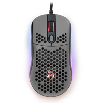 MOUSE Arozzi , AZ-FAVO-BKGY (timbru verde 0.18 lei) 