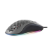 MOUSE Arozzi , AZ-FAVO-BKGY (timbru verde 0.18 lei) 