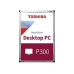 Toshiba TS HDD 3.5 2TB SATA P300 HDWD320UZSVA